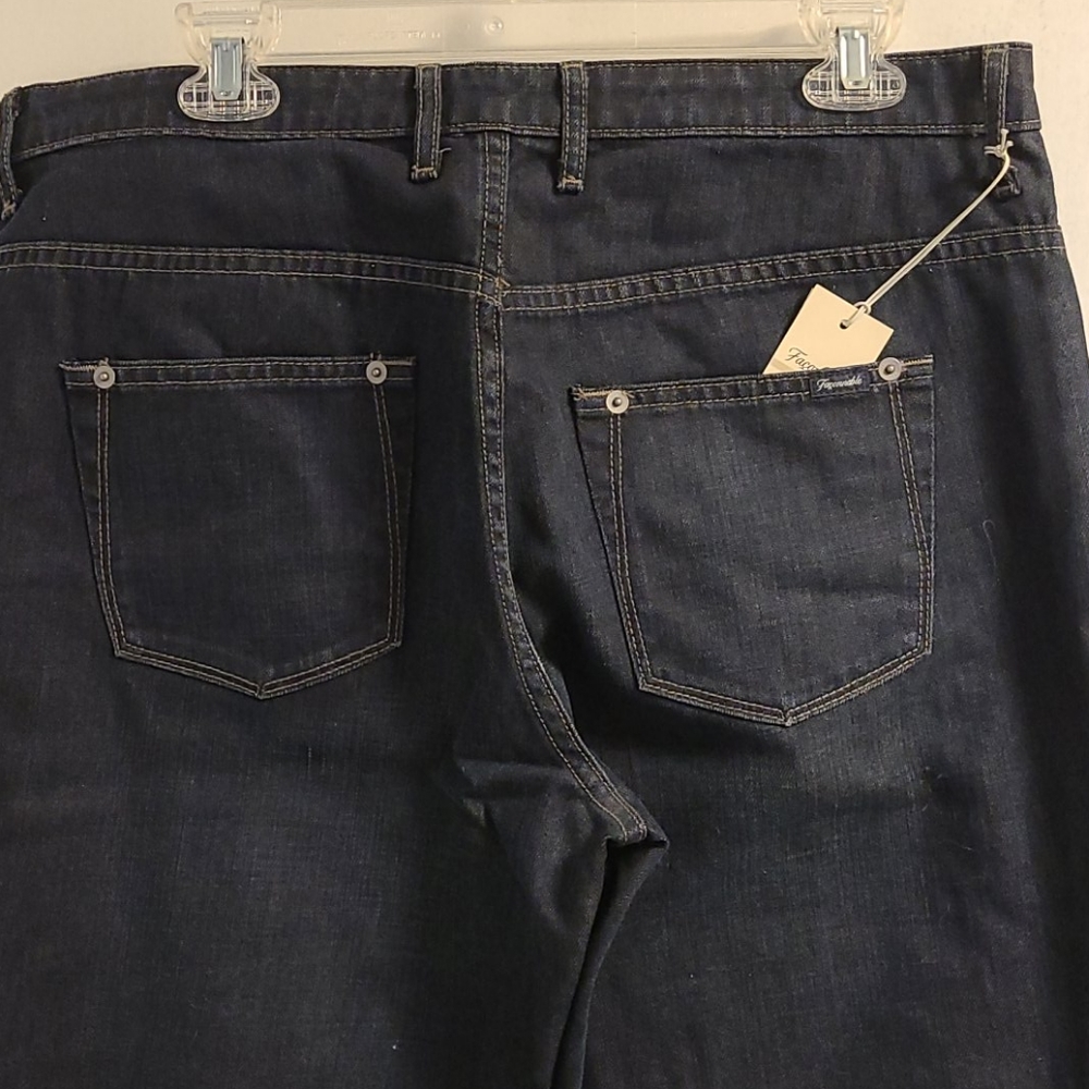 FINAL PRICE Faconnable Jeans